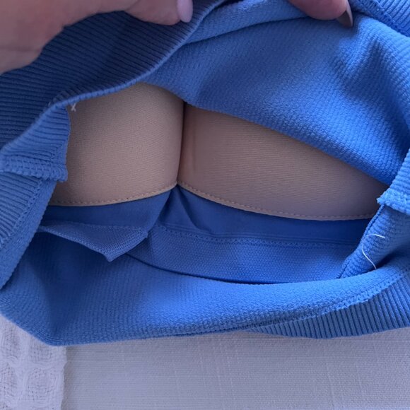 NWT Altar'd State Set the Record Tank - Picture 6 of 7